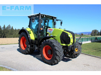 Farm tractor CLAAS Arion 650