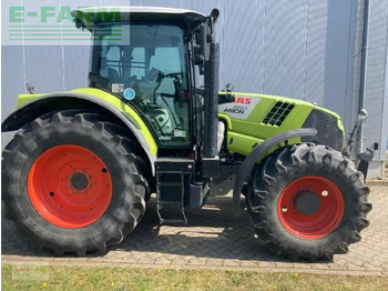 Farm tractor CLAAS Arion 650