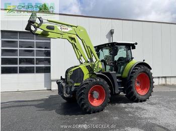 Farm tractor CLAAS Arion 650
