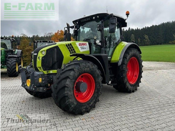 Farm tractor CLAAS Arion 660