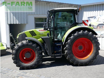 Farm tractor CLAAS Arion 660