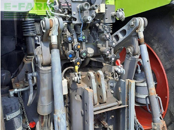 Farm tractor CLAAS axion 830 c-matic CMATIC: picture 3 Farm tractor CLAAS axion 830 c-matic CMATIC: picture 3