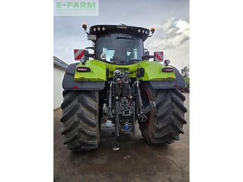 Farm tractor CLAAS axion 930 + cemis 1200: picture 4 Farm tractor CLAAS axion 930 + cemis 1200: picture 4