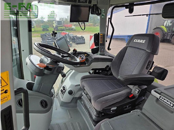 Farm tractor CLAAS axion 930 + cemis 1200: picture 5 Farm tractor CLAAS axion 930 + cemis 1200: picture 5