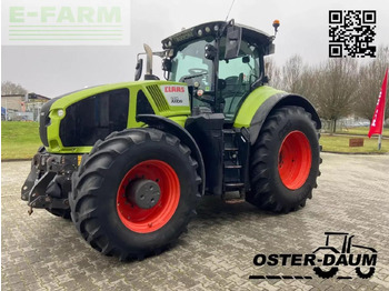 Farm tractor CLAAS axion 930 cmatic cebis CMATIC CEBIS: picture 2 Farm tractor CLAAS axion 930 cmatic cebis CMATIC CEBIS: picture 2
