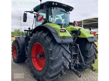 Farm tractor CLAAS axion 950 cmatic: picture 5