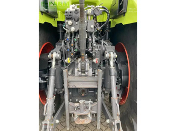 Farm tractor CLAAS axion 950 cmatic: picture 4