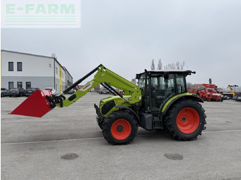 Farm tractor CLAAS Axos