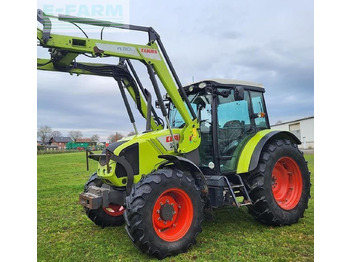 Farm tractor CLAAS Axos 320
