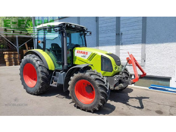 Farm tractor CLAAS Axos 330