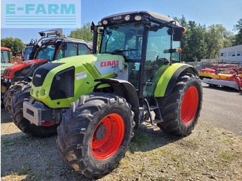 Farm tractor CLAAS Axos 340