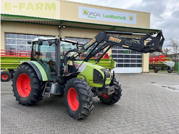 Farm tractor CLAAS Celtis