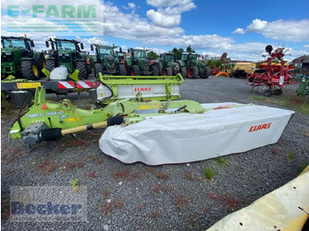 Mower CLAAS
