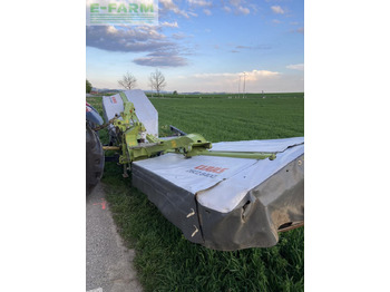 Mower CLAAS