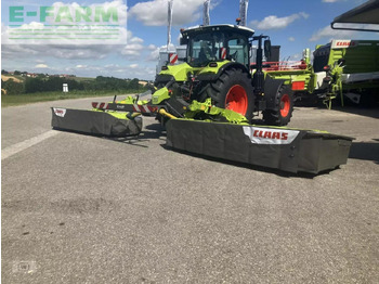 Mower CLAAS
