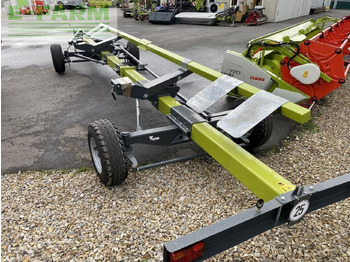 Combine header CLAAS