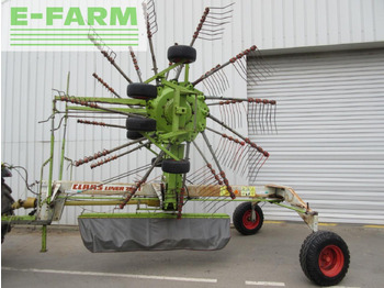 Tedder/ Rake CLAAS