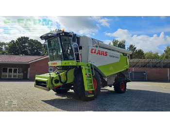 Combine harvester CLAAS Lexion 540
