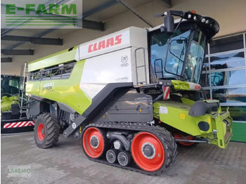 Combine harvester CLAAS Lexion 6900