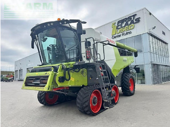 Combine harvester CLAAS Lexion 8700