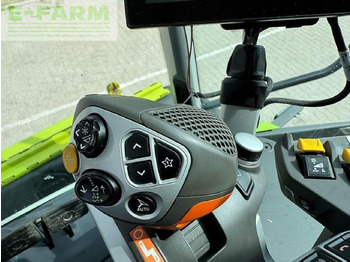 Combine harvester CLAAS lexion 8700 tt: picture 5