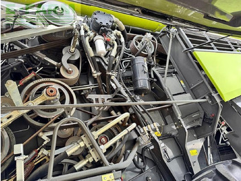 Combine harvester CLAAS lexion 8700 tt: picture 3