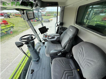 Combine harvester CLAAS lexion 8700 tt: picture 4