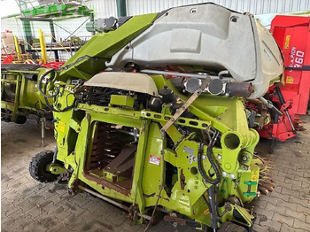 Forage harvester attachment CLAAS