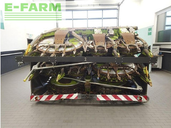 Forage harvester attachment CLAAS orbis 900: picture 3 Forage harvester attachment CLAAS orbis 900: picture 3