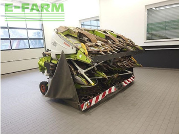Forage harvester attachment CLAAS orbis 900: picture 4 Forage harvester attachment CLAAS orbis 900: picture 4