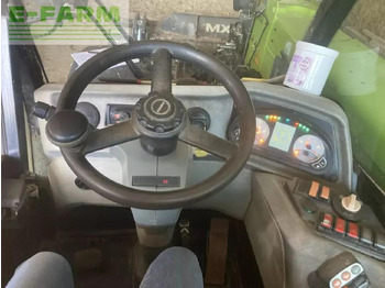 Telescopic handler CLAAS scorpion 736 varipower: picture 5