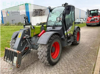 Telescopic handler CLAAS scorpion 741: picture 5 Telescopic handler CLAAS scorpion 741: picture 5