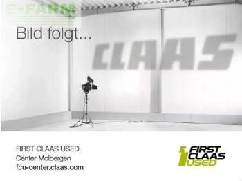 Telescopic handler CLAAS