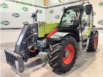 Telescopic handler CLAAS