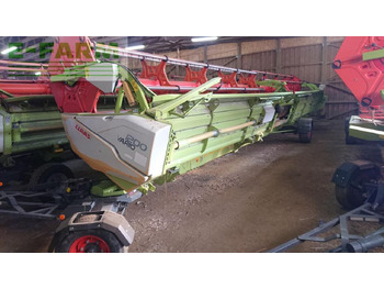 Combine header CLAAS