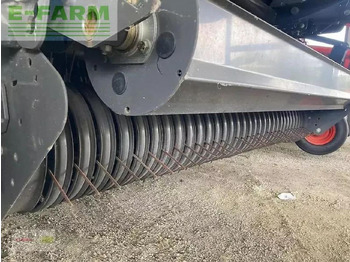 Square baler CLAAS variant 485 rc pro: picture 5 Square baler CLAAS variant 485 rc pro: picture 5