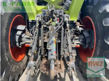Farm tractor CLAAS xerion 3300 trac vc TRAC VC: picture 4