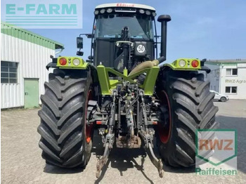 Farm tractor CLAAS xerion 3300 trac vc TRAC VC: picture 3