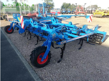 Cultivator CARRÉ