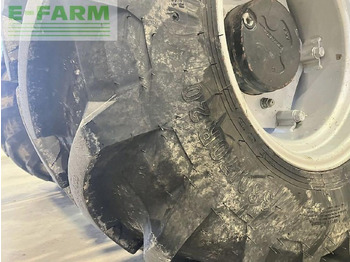 Farm tractor Case-IH 4230 xl a: picture 5 Farm tractor Case-IH 4230 xl a: picture 5