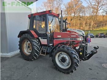 Farm tractor CASE IH XL