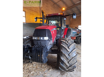 Farm tractor CASE IH MXM Maxxum