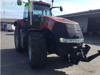 Farm tractor CASE IH Magnum