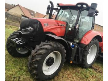 Farm tractor Case-IH Maxxum 115: picture 1