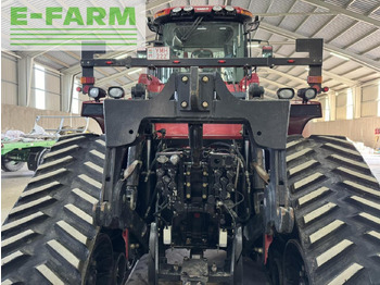 Farm tractor Case-IH Quadtrac 620: picture 5