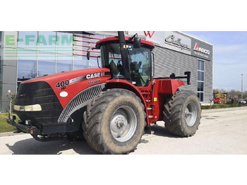 Farm tractor CASE IH
