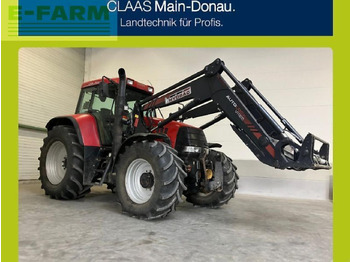 Farm tractor CASE IH CVX