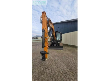 Crawler excavator Case-IH cx 90 d: picture 4