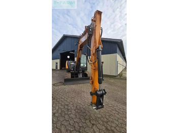 Crawler excavator Case-IH cx 90 d: picture 5