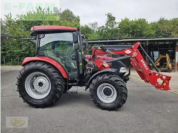 Farm tractor CASE IH Farmall 55A